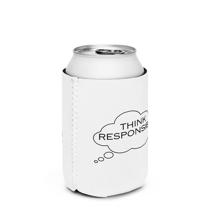 Think Responsibly - Drink Insulator product image (3)