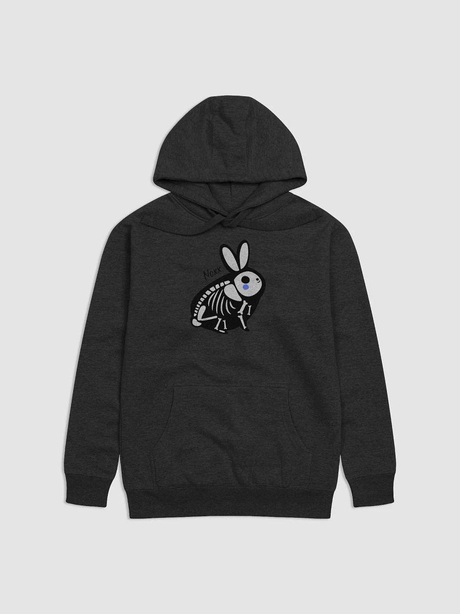 Doom Bunny Color Choice Hoodie product image (3)