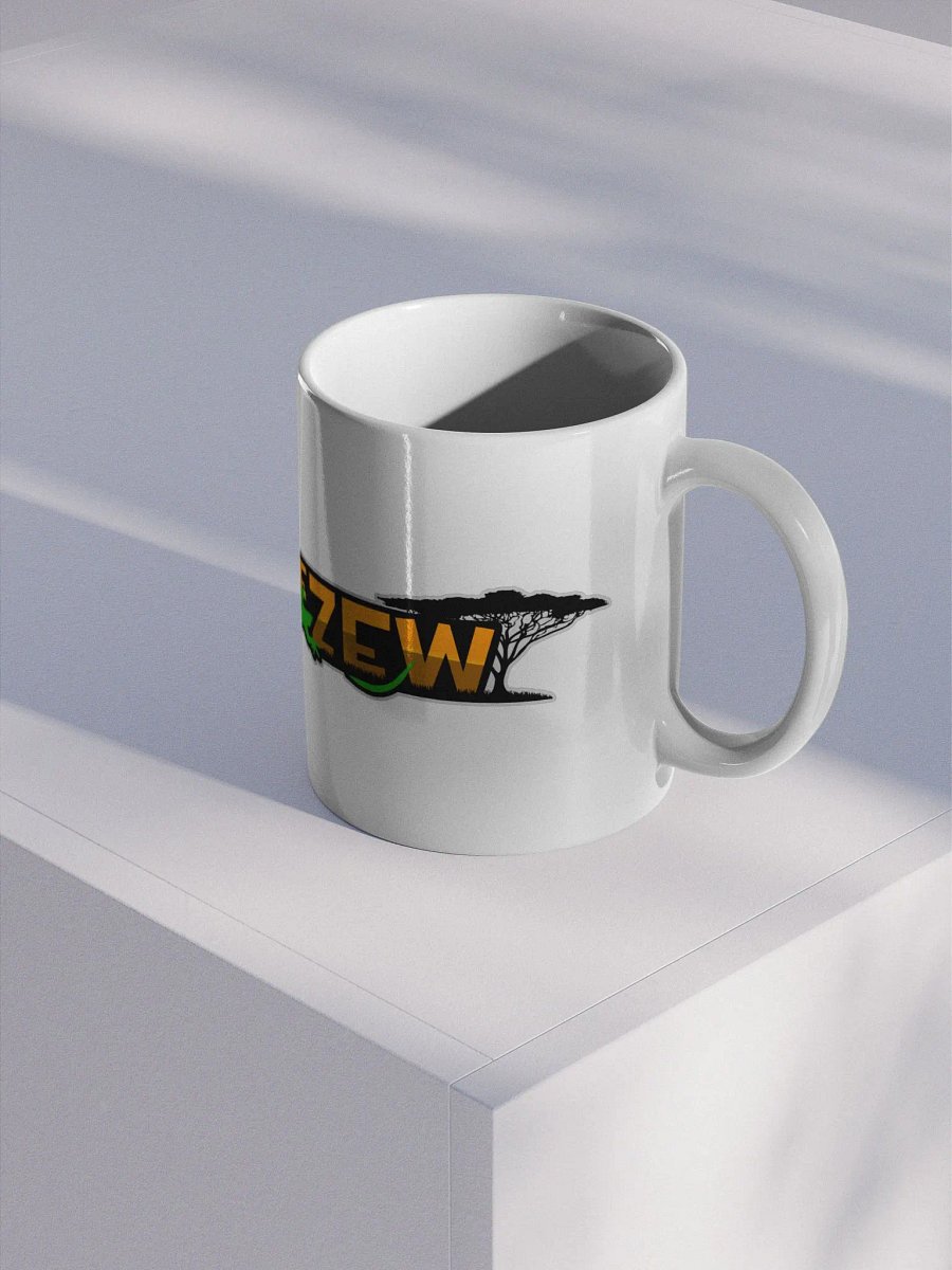 The Zew Mug product image (3)