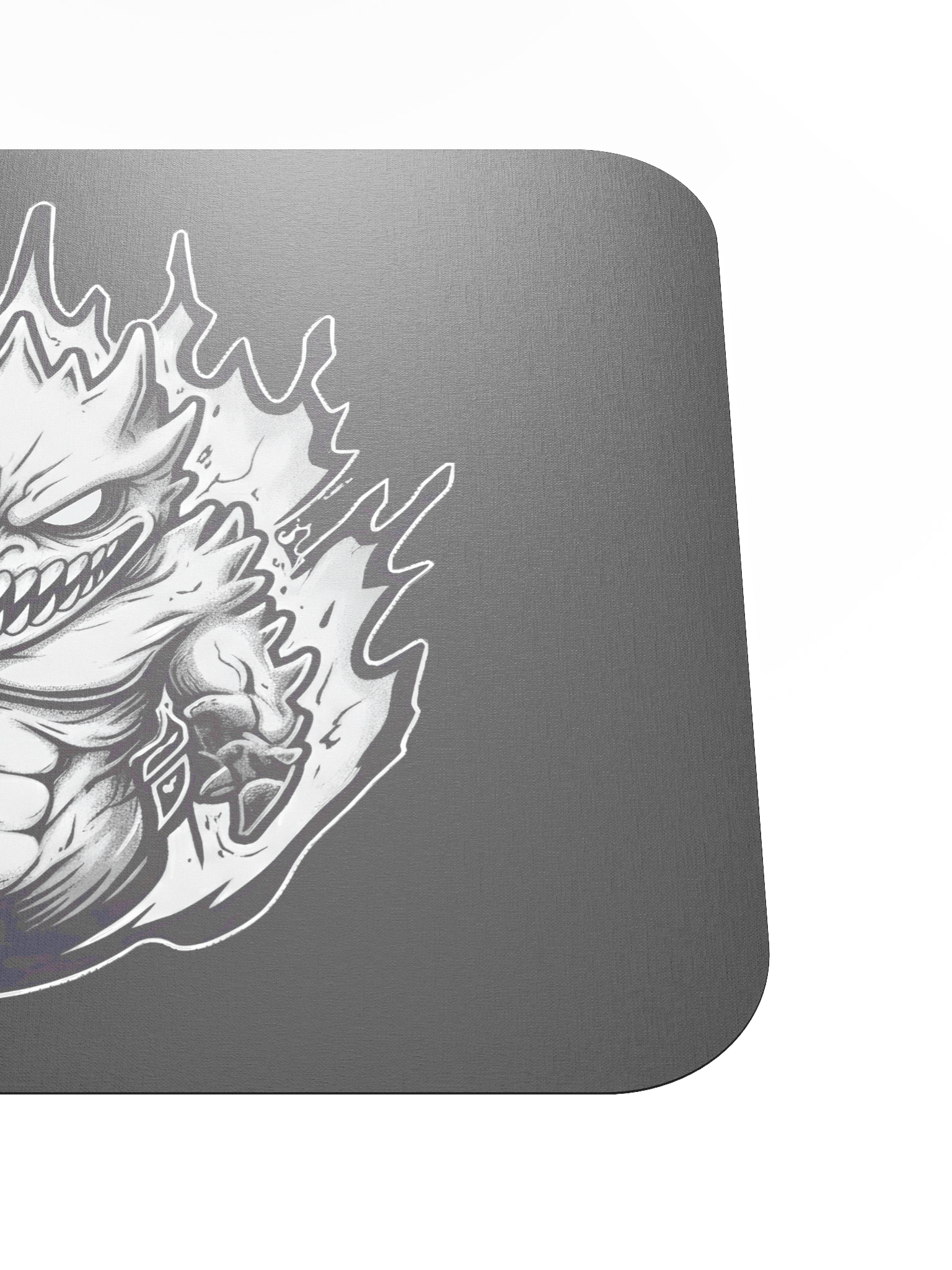 "Epic AI" Logo Mouse Pad (Limited Edition) product image (5)