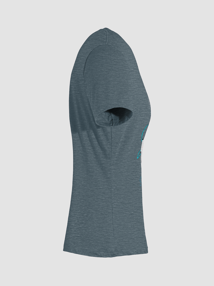 Mask Up Save Lives Relaxed V-Neck Tee product image (35)