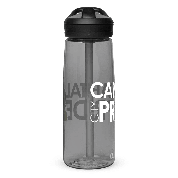 Logo Camelbak Water Bottle product image (2)