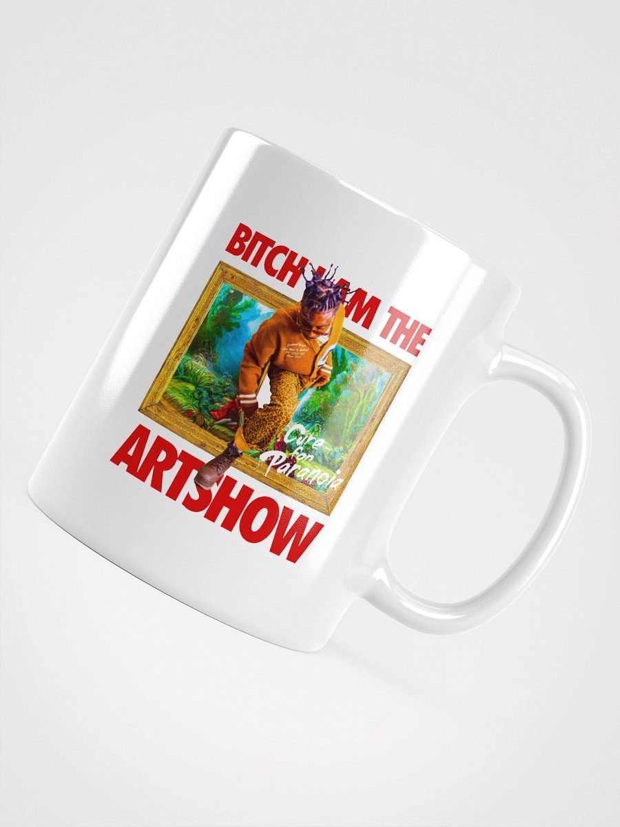Artshow Mug product image (10)