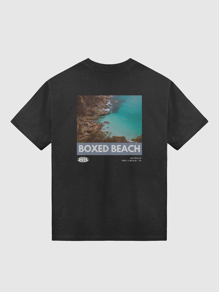Port Lincoln, SA (White Lettering) product image (4)