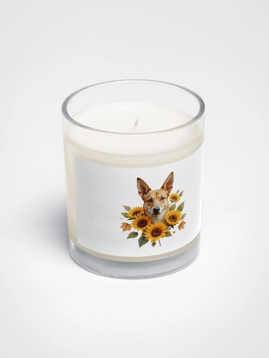 Potcake & Sunflowers product image (2)