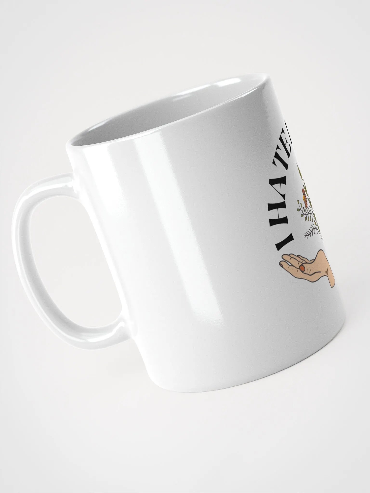 I Hate It Here Mug product image (5)