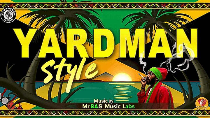 Yardman Style - Original & Remastered Pack product image (2)