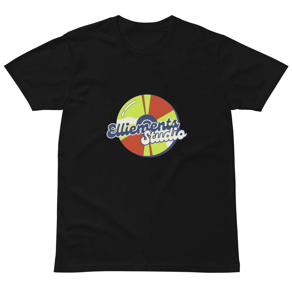 Elliements Studio Tee Shirt product image (2)