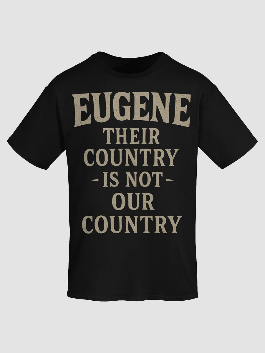 Eugene "Country" product image (7)