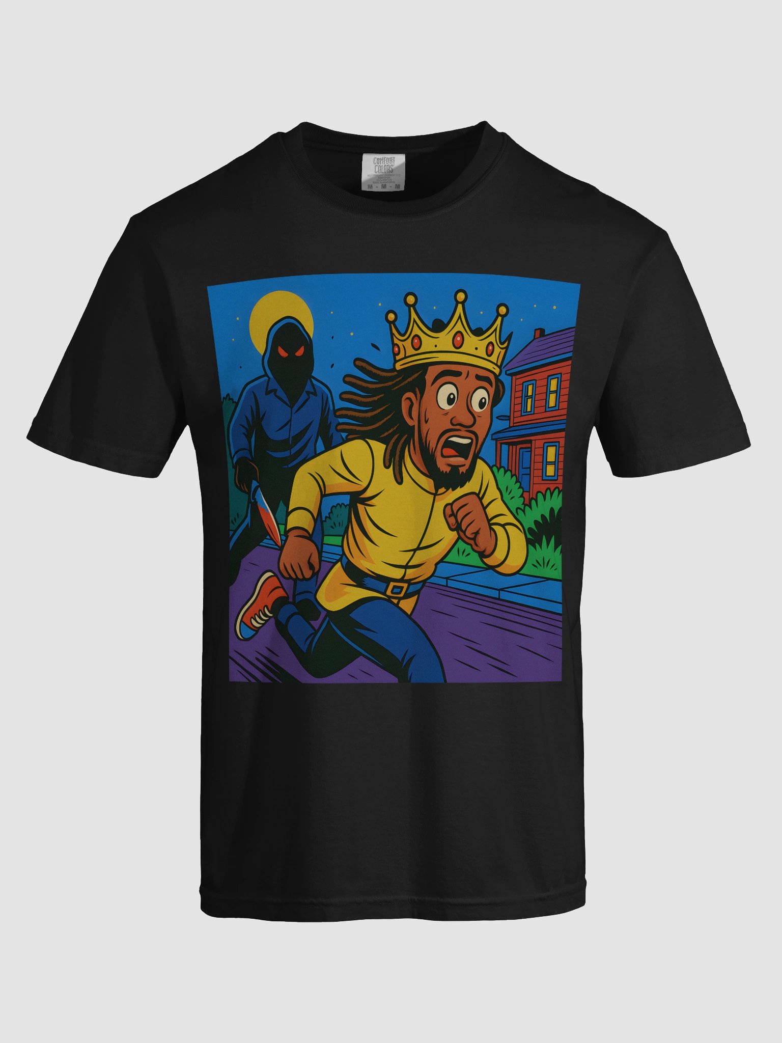 Chased by Darkness product image (7)