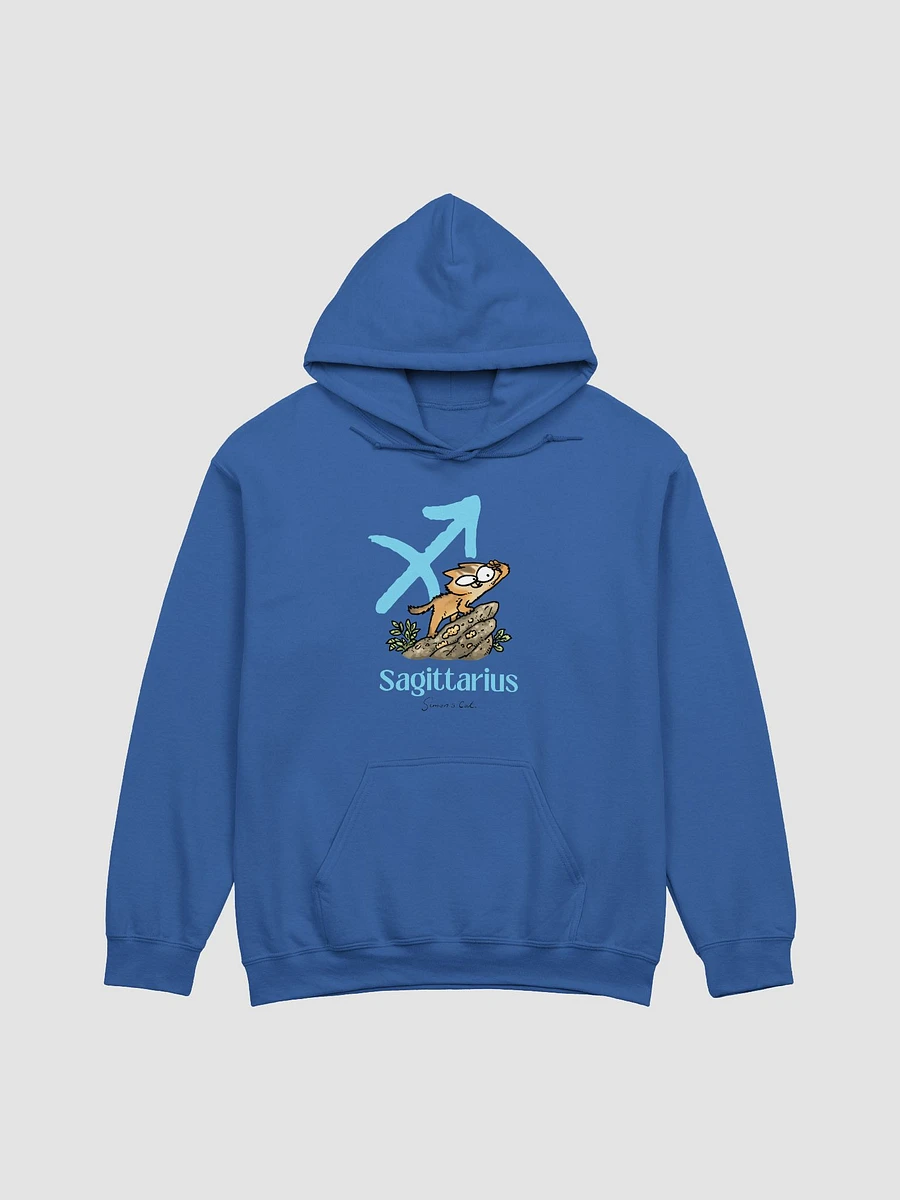 Sagittarius Hoodie product image (50)