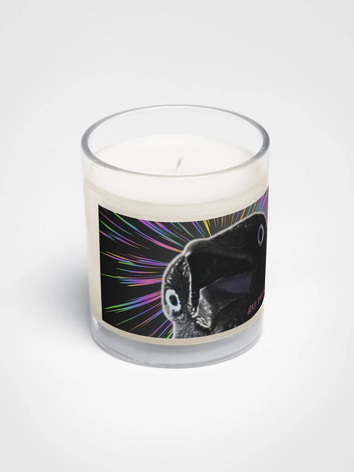 gay panic candle product image (2)