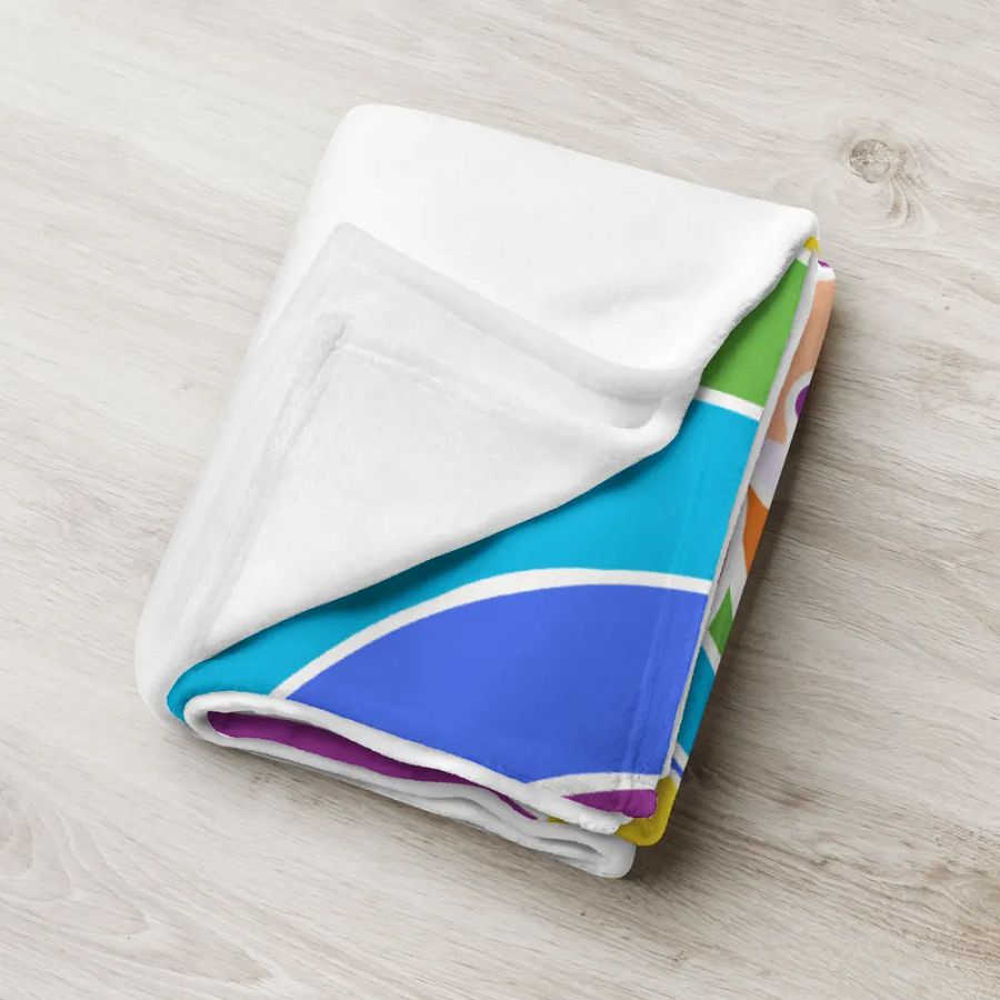 Be Proud Blanket product image (18)