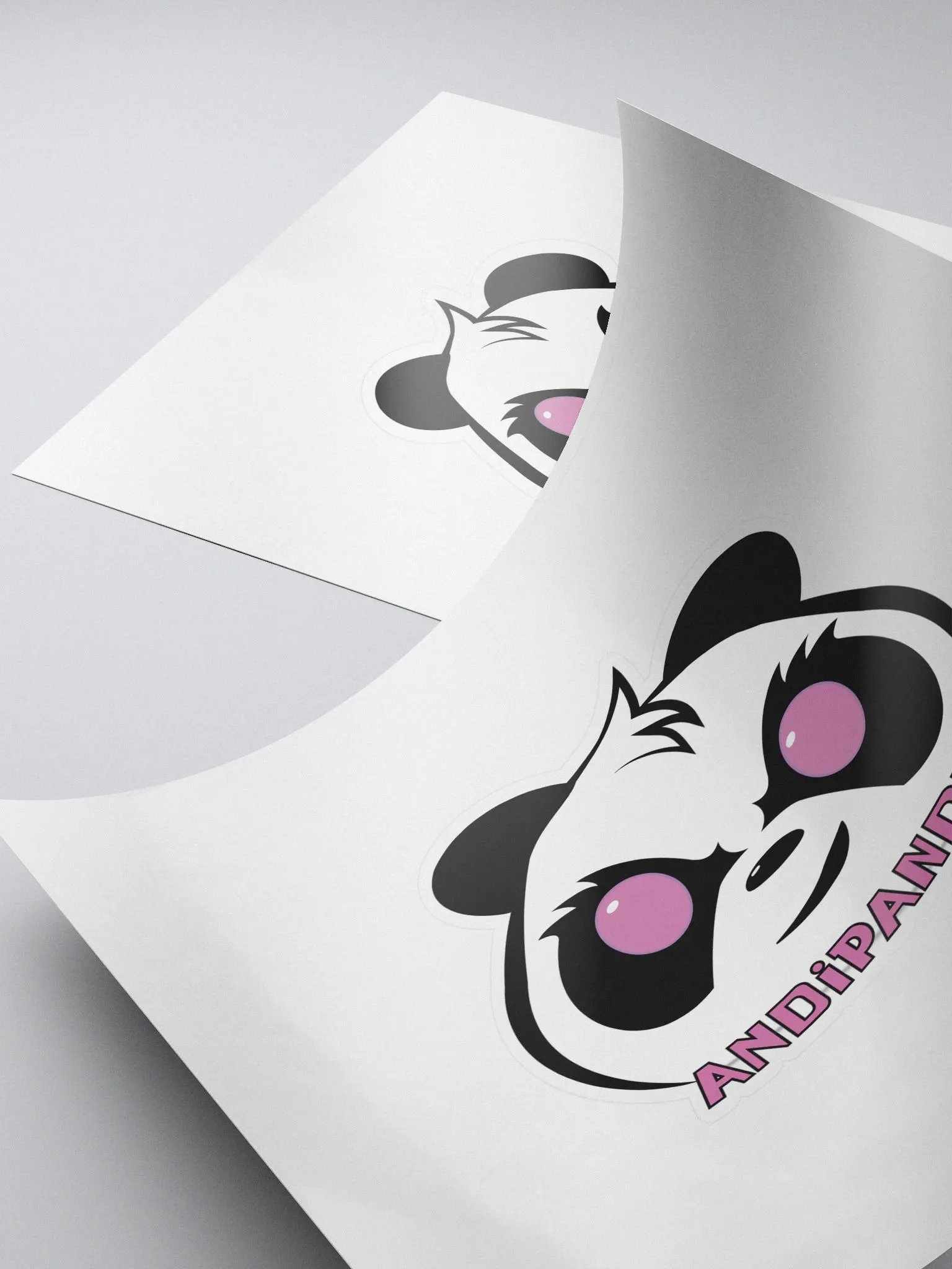 AndiPandi Sticker product image (4)