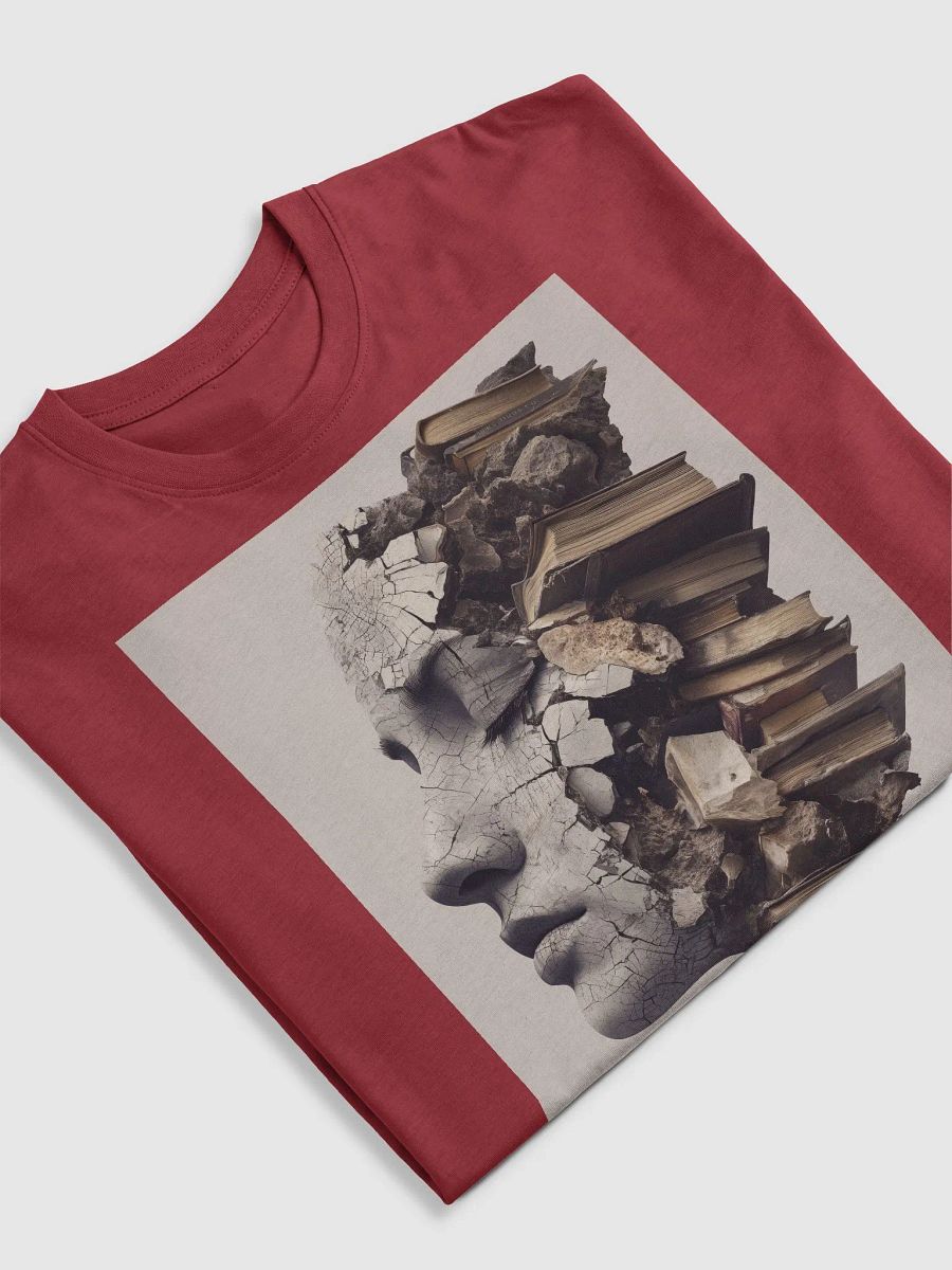 Cotton Heritage Men's Premium Heavyweight Tee by Cotton Heritage product image (19)