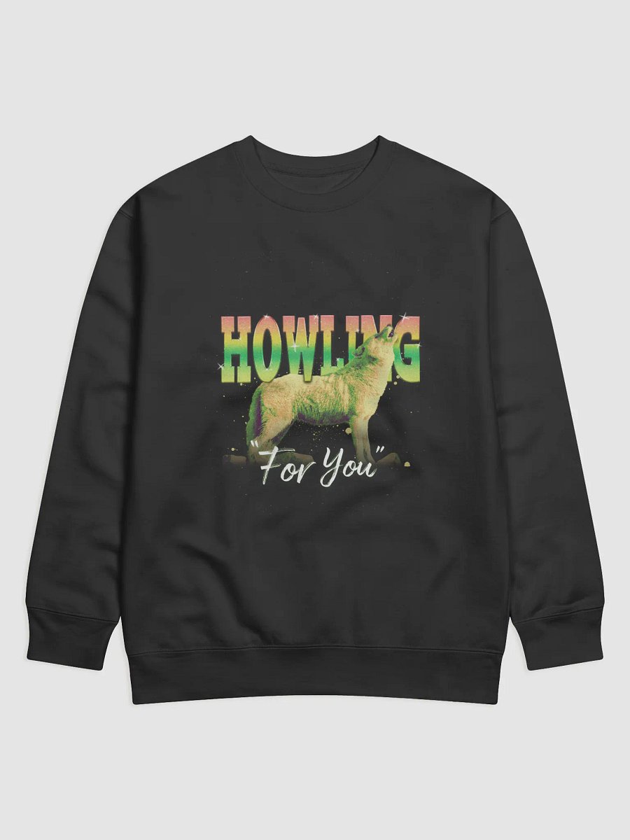 Howling for you product image (1)