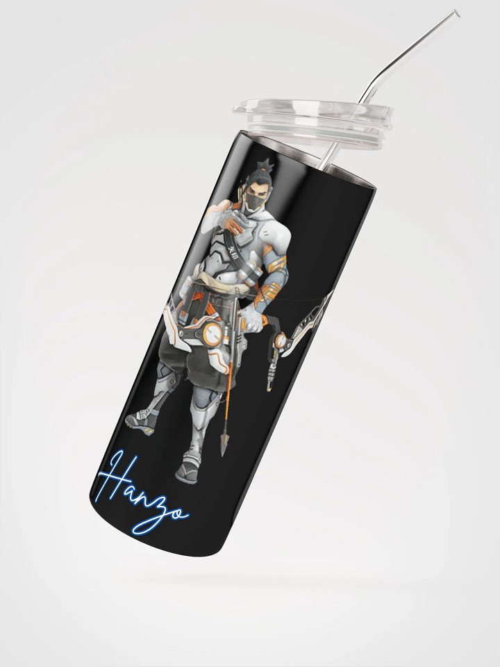 Gobelet en acier inoxydable Hanzo product image (2)