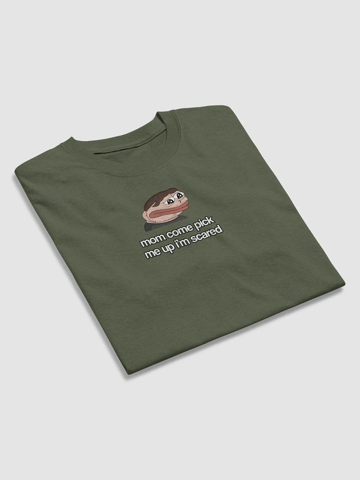 Mom Come Pick Me Up Shirt product image (1)
