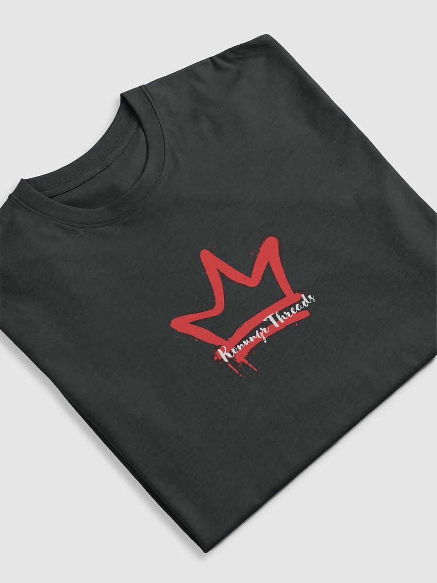 Logo T-Shirt product image (5)