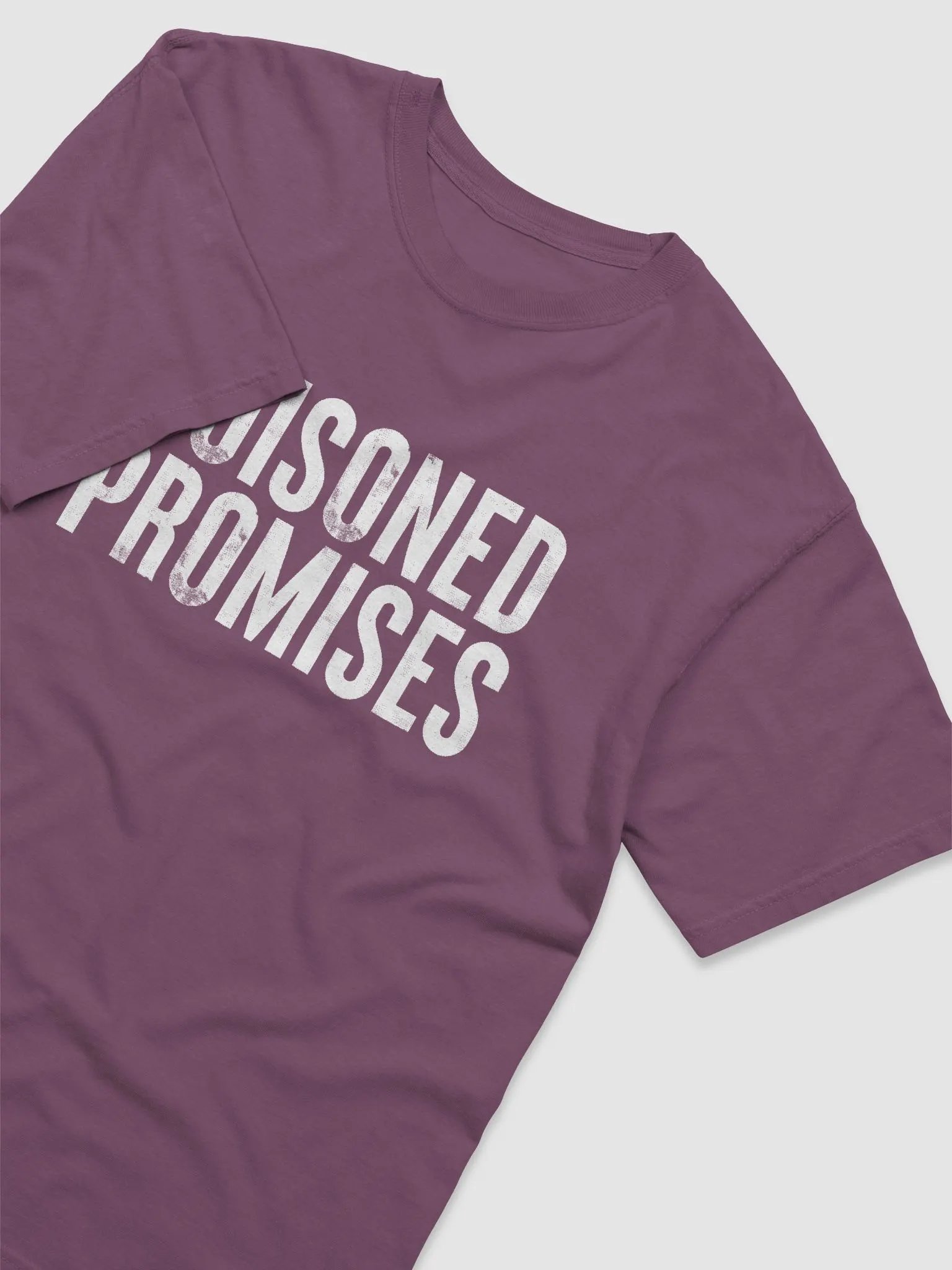 Poisoned Promises Tee product image (17)