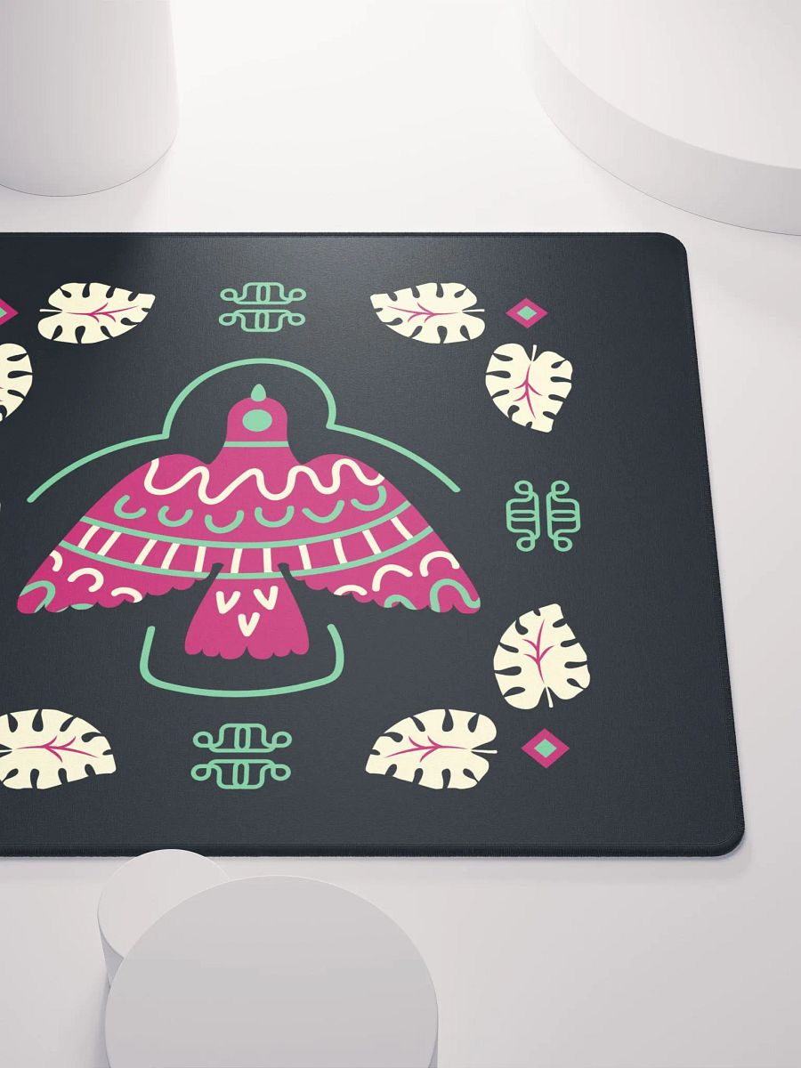 Tribal Wings Gaming Mouse Pad product image (5)