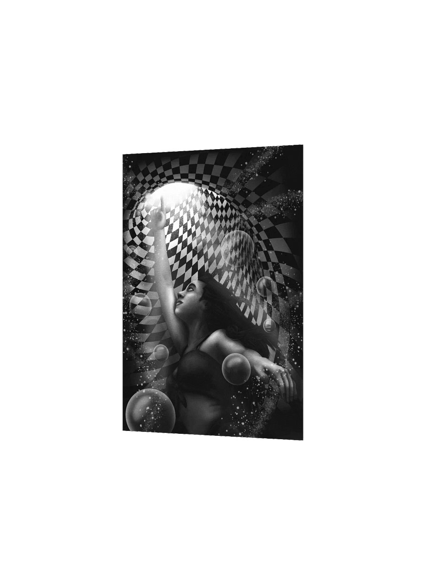 Lightbound Poster product image (3)