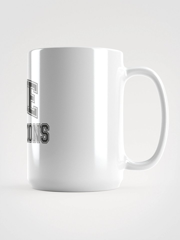 IRIE VIBRATIONS Mug product image (1)