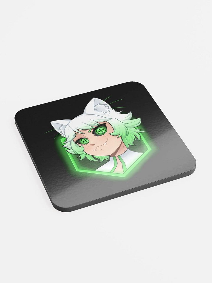 Heroic Portrait (Coaster) product image (2)