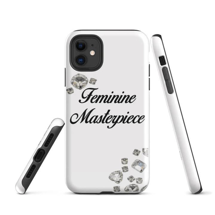 Feminine masterpiece case product image (1)