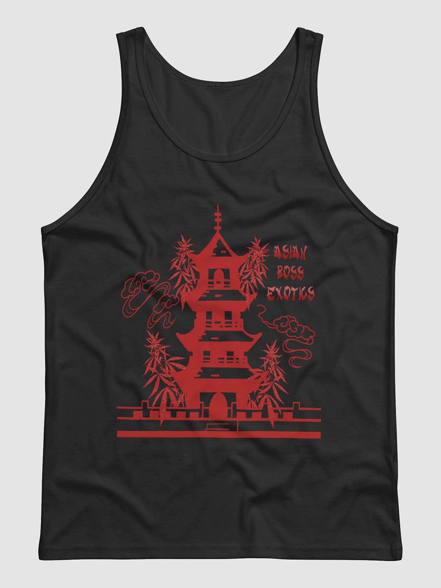 Castle Jersey Tank product image (3)