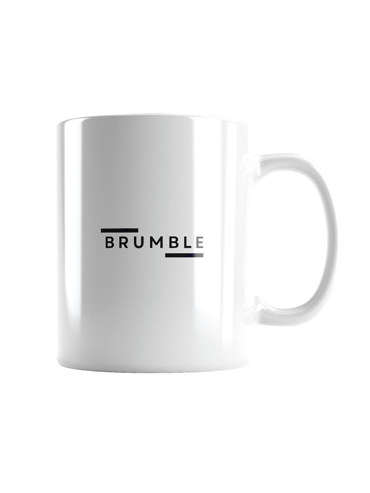 Brumble Ceramic Mug product image (5)