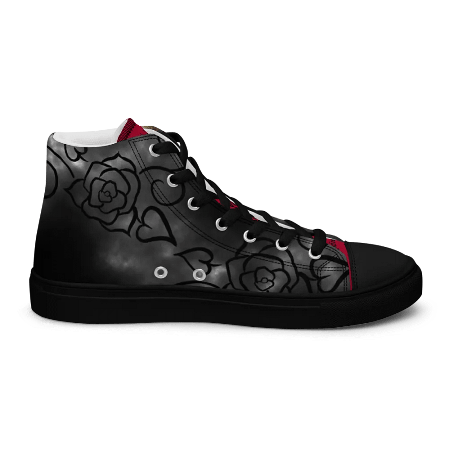 Puella Maledictum - The Girl is a Curse product image (8)