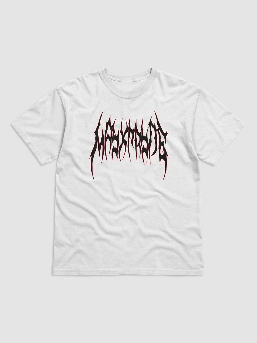 MAY X PRYDE // 1 - BLACK product image (1)