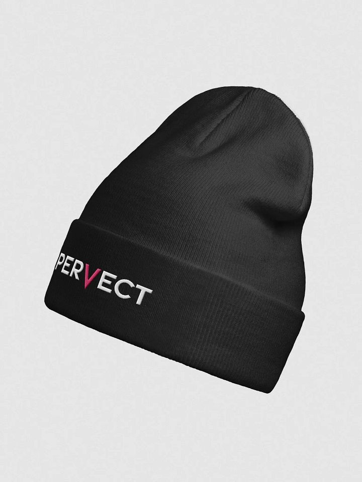 Gangmember Beanie product image (2)