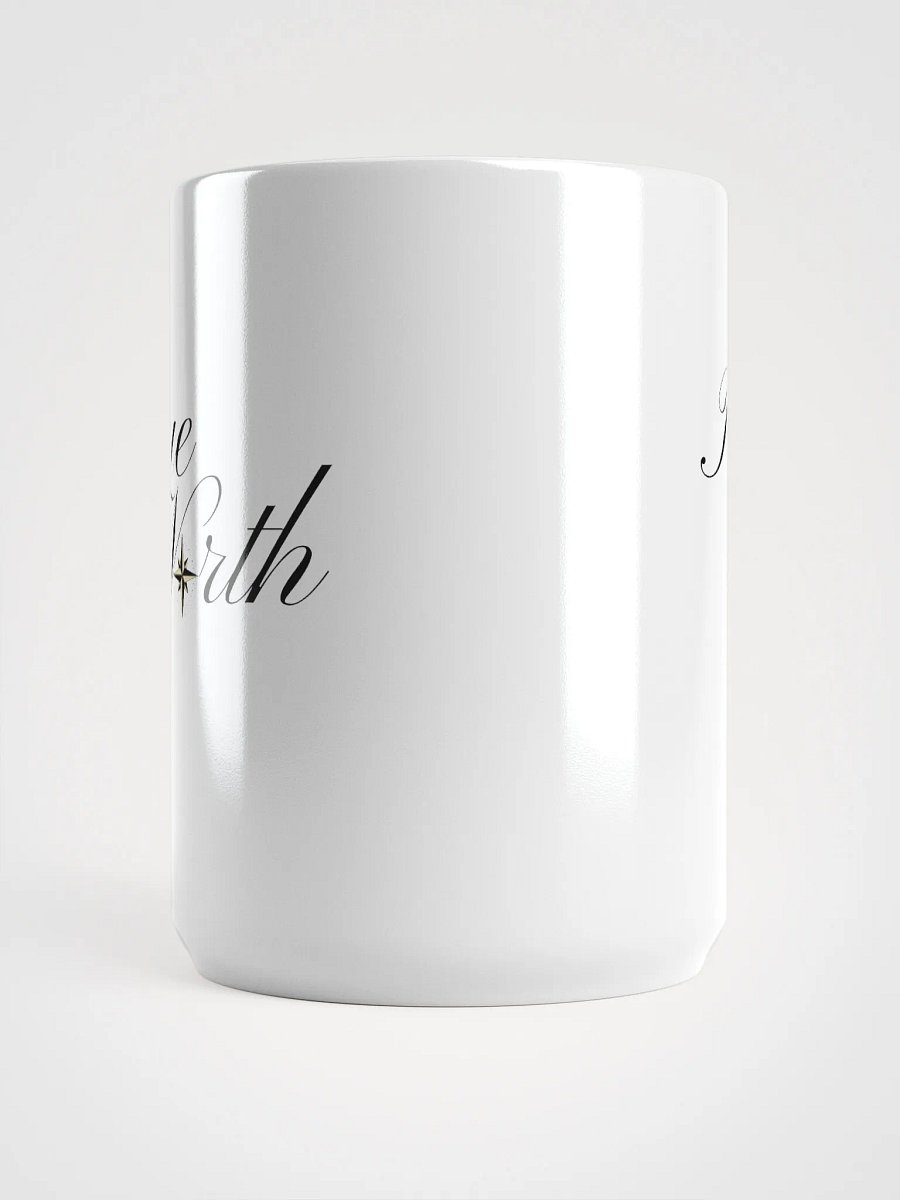 True North Compass Mug product image (5)