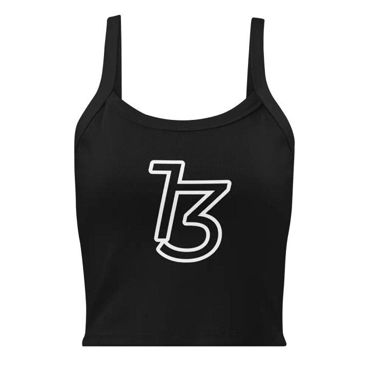 13 Ladies Tank product image (1)