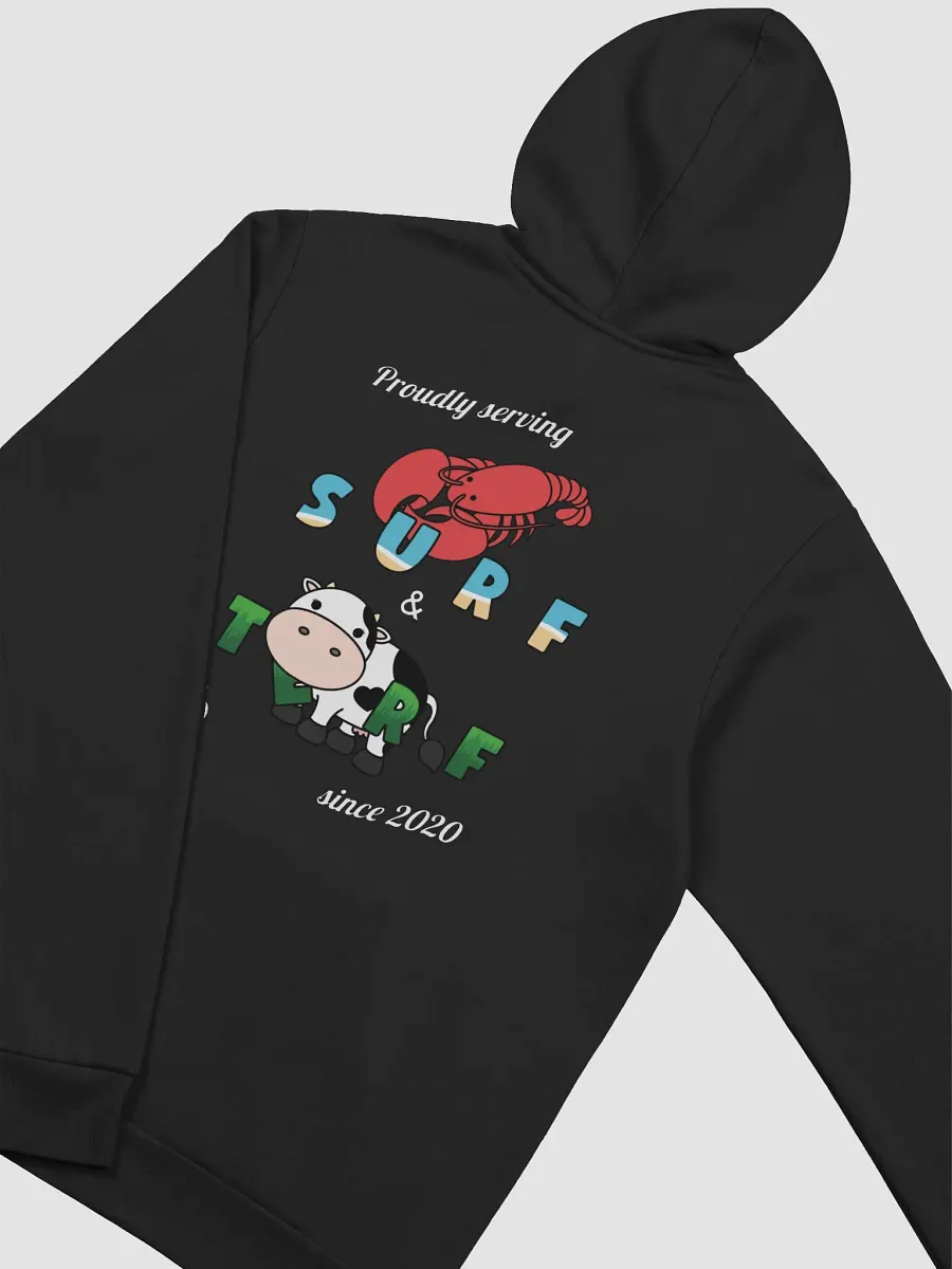 Cass Eris Diner Sweater product image (6)
