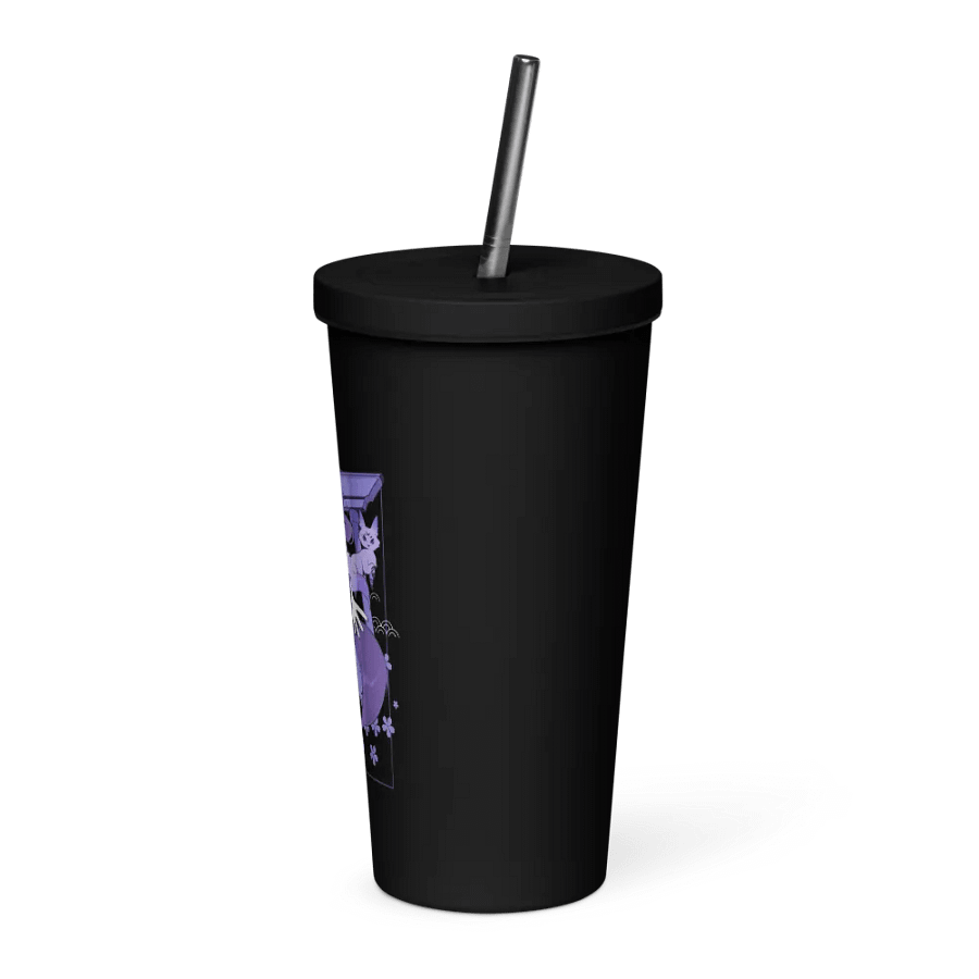 Aki Insulated Tumbler product image (3)