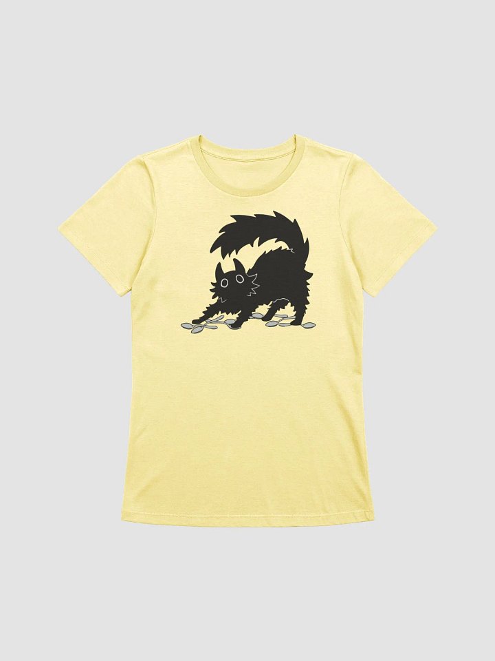 my SPOONS supersoft femme cut t-shirt product image (2)