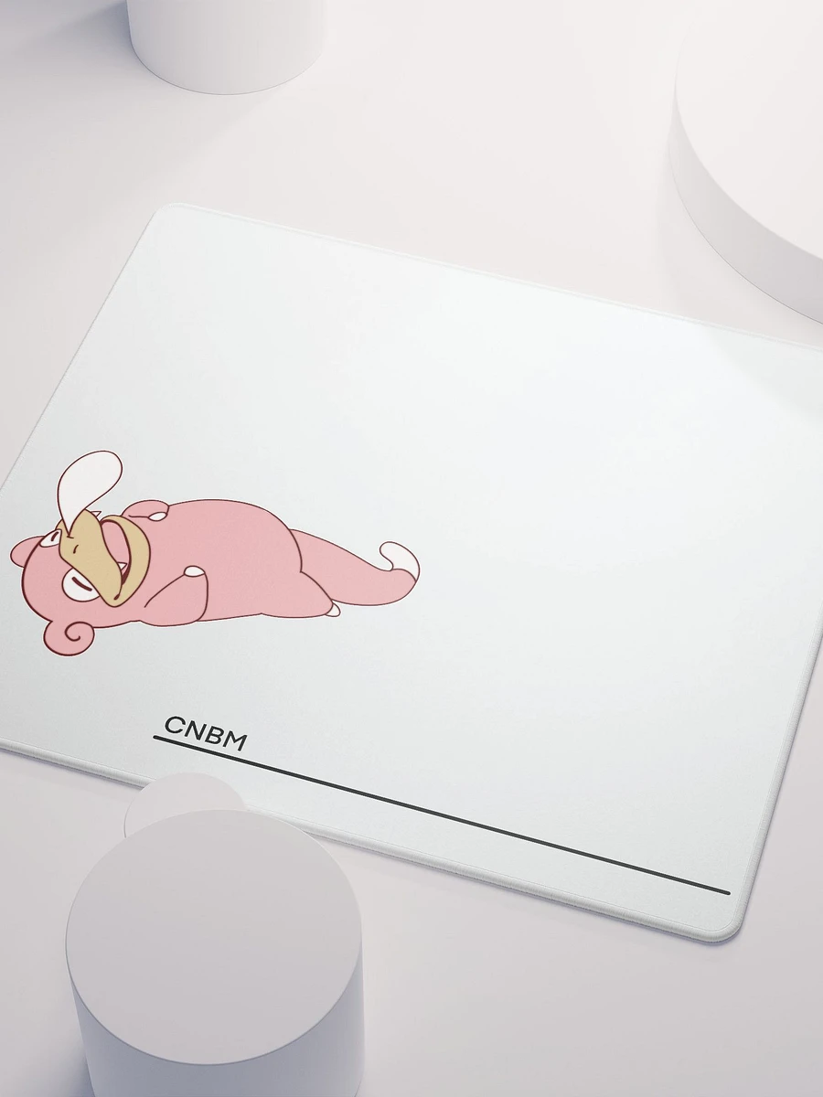 Snoozin' Mousepad product image (3)
