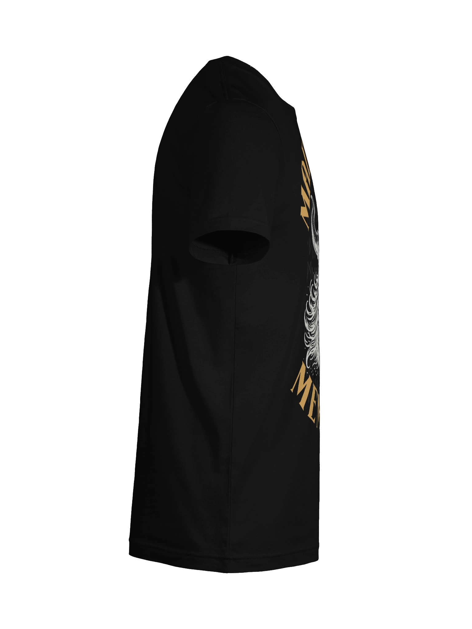 MadhouseMember - T-Shirt product image (132)