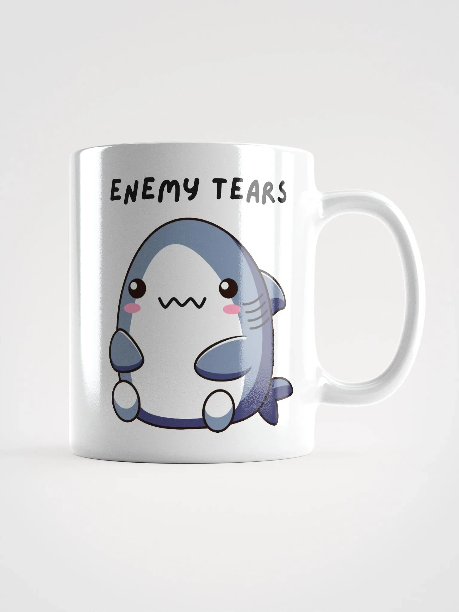 enemy tears mug product image (1)