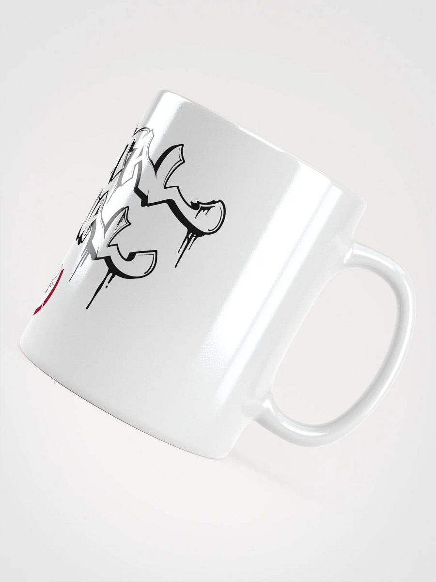 Accidental Criminal Coffee Mug product image (5)