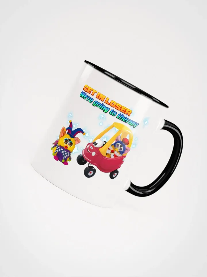 Get In Loser Mug product image (1)