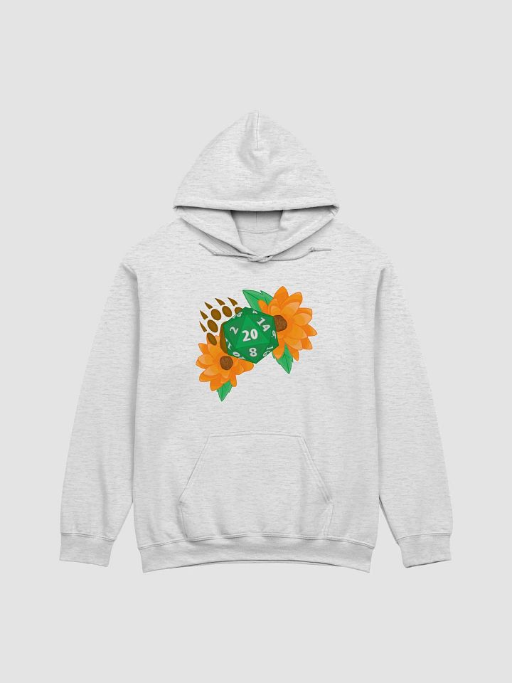 Halsin Inspired DND Die Hoodie product image (1)