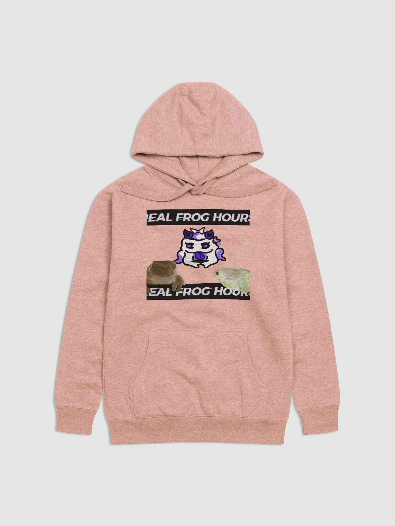 REAL FROG HOURS product image (4)