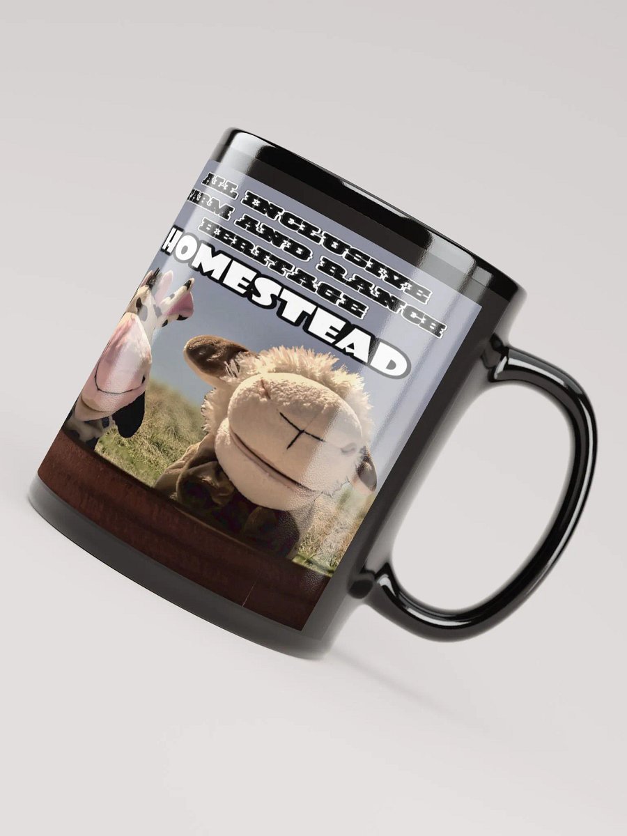 ALL INCUSIVE HERITAGE FARM HOMESTEAD product image (4)