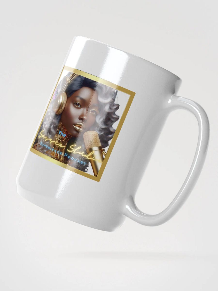 Platinum Mug Shot product image (2)