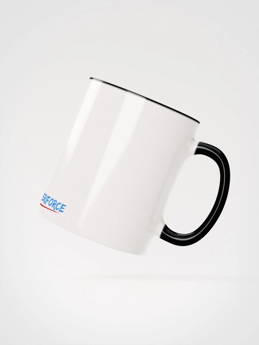 Eritrean Flag Emblem Ceramic Mug product image (16)
