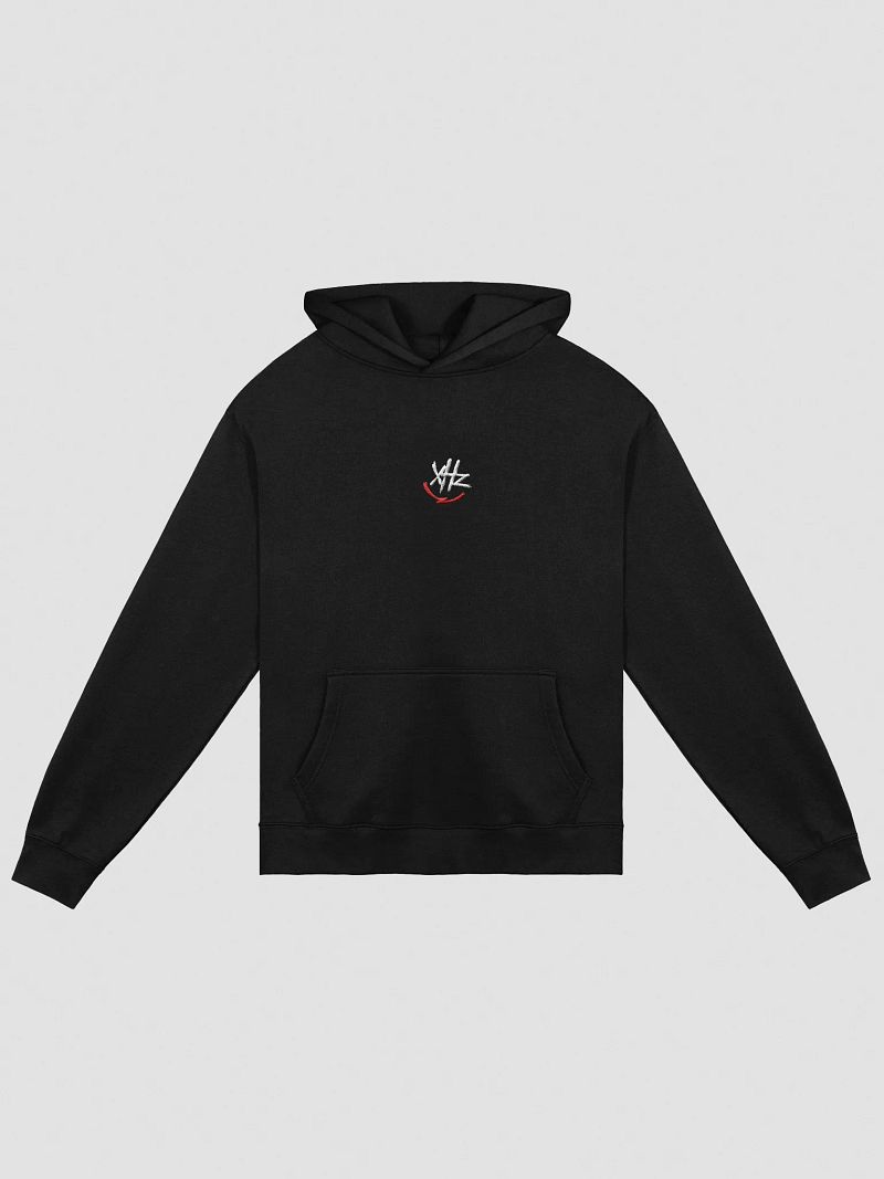 xHeartz Hoodie